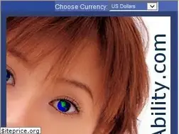 Sites similar to mapability.com