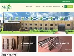 Sites similar to mapac.in