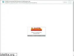 Sites similar to mapacaminetti.com