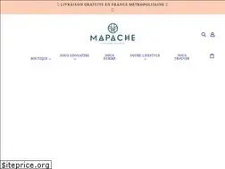 Sites similar to mapache.shop