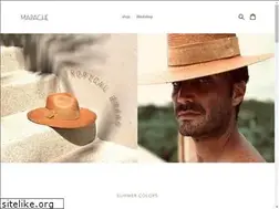 Sites similar to mapachemexico.com