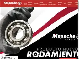 Sites similar to mapacheparts.com