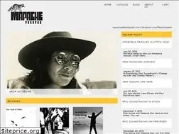 Sites similar to mapacherecords.com