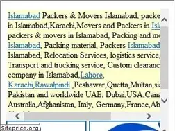 Sites similar to mapackers.com