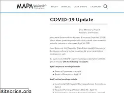 Sites similar to mapacog.org