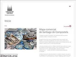 Sites similar to mapacomercial.santiagodecompostela.gal