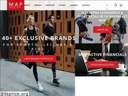 Sites similar to mapactive.id