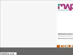 Sites similar to mapacultural.blogspot.com