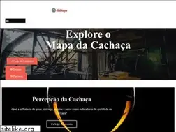 Sites similar to mapadacachaca.com.br