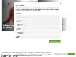 Sites similar to mapadanoticia.com.br