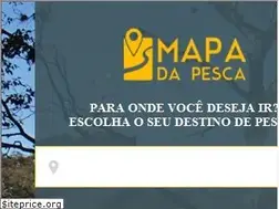 Sites similar to mapadapesca.com