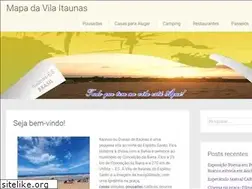 Sites similar to mapadavilaitaunas.com.br