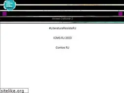 Sites similar to mapadecultura.rj.gov.br