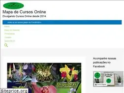 Sites similar to mapadecursosonline.com