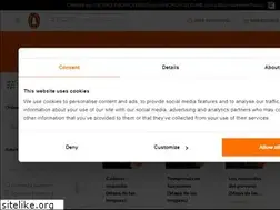 Sites similar to mapadelaslenguas.com