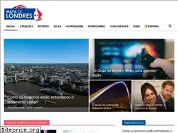Sites similar to mapadelondres.org