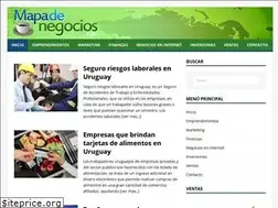 Sites similar to mapadenegocios.com