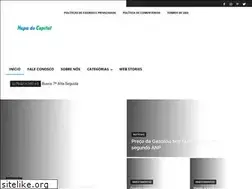 Sites similar to mapadocapital.com