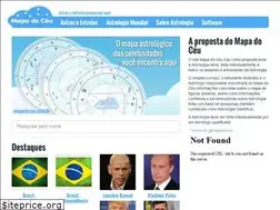 Sites similar to mapadoceu.com.br