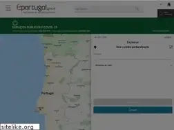 Sites similar to mapadocidadao.pt