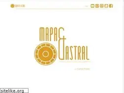 Sites similar to mapaeastral.com