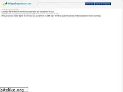 Sites similar to mapaempresas.com