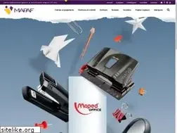 Sites similar to mapaf.ma