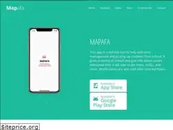 Sites similar to mapafa.com