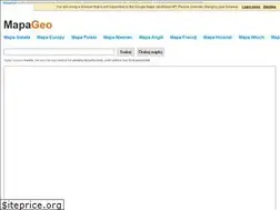 Sites similar to mapageo.com