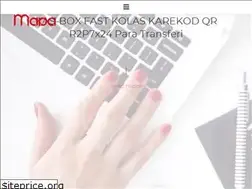 Sites similar to mapaglobal.com