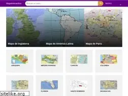 Sites similar to mapainteractivo.net