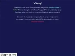 Sites similar to mapakarier.org