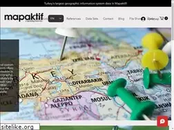 Sites similar to mapaktif.com