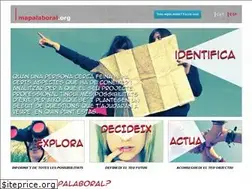 Sites similar to mapalaboral.org
