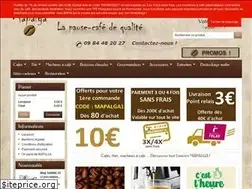Sites similar to mapalga.fr