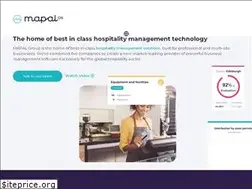Sites similar to mapalsoftware.com