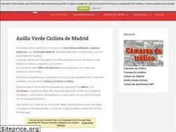 Sites similar to mapamadrid.net
