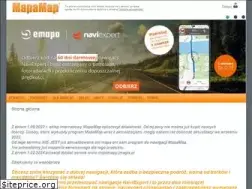Sites similar to mapamap.pl