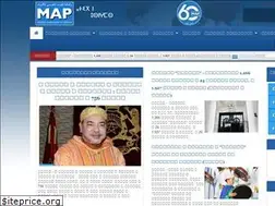 Sites similar to mapamazighe.ma