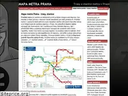 Sites similar to mapametra.cz