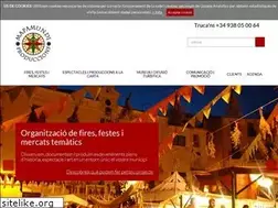 Sites similar to mapamundi.cat