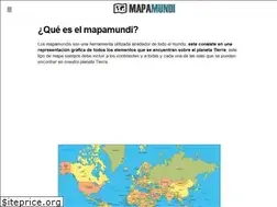 Sites similar to mapamundi.co
