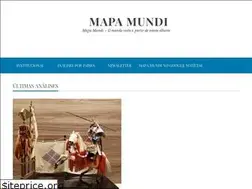 Sites similar to mapamundi.org.br