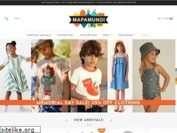 Sites similar to mapamundikids.com