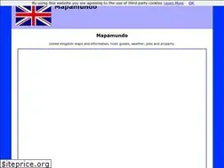 Sites similar to mapamundo.co.uk