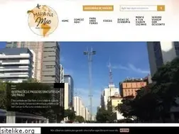 Sites similar to mapanamao.com.br