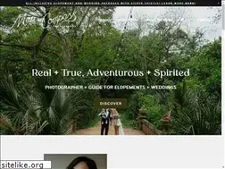 Sites similar to mapandcompassphotography.com