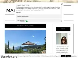 Sites similar to mapandfamily.com