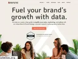 Sites similar to mapandfire.com
