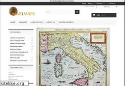 Sites similar to mapandmaps.com